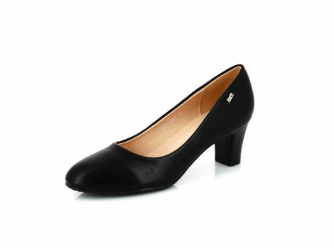 ŽENSKI WEIDE Y0-1685-BLACK