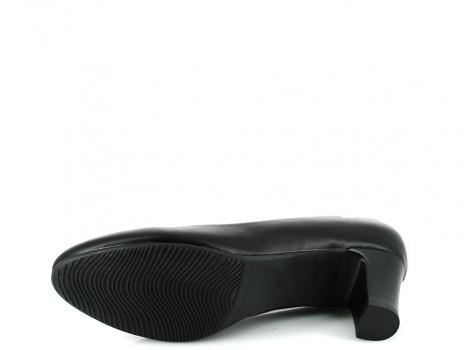 ŽENSKI WEIDE Y0-1685-BLACK