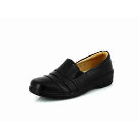 ŽENSKI DAER 387 BLACK