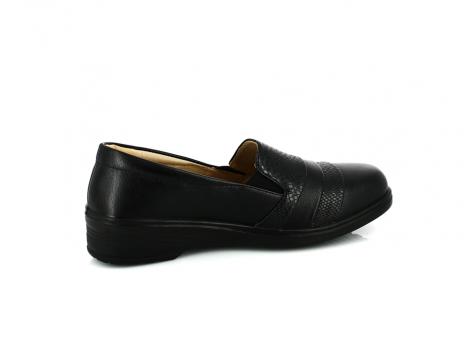 ŽENSKI DAER 387 BLACK