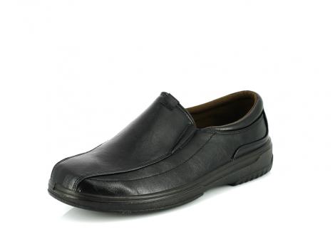 MOŠKI A99006-1 BLACK