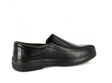 MOŠKI A99006-1 BLACK