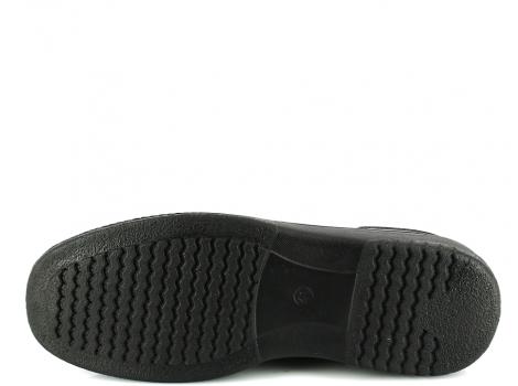 MOŠKI A99006-1 BLACK