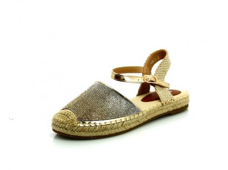 ŽENSKI COMER LCQ-18 GOLD