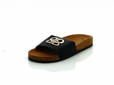 ŽENSKI COMER SAR-40 BLACK