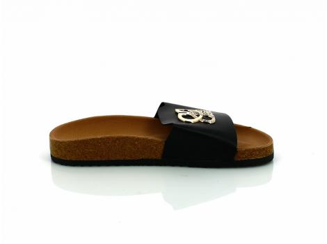 ŽENSKI COMER SAR-40 BLACK