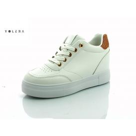 ŽENSKI YOLERA B015 CHAMPAGNE