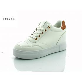 ŽENSKI YOLERA B015 CHAMPAGNE