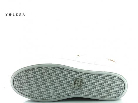 ŽENSKI YOLERA B015 CHAMPAGNE