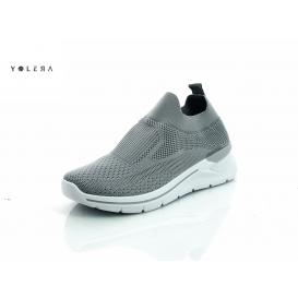 ŽENSKI YOLERA B018-3 GY