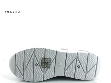 ŽENSKI YOLERA B018-3 GY