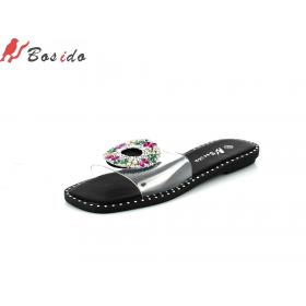 ŽENSKI BOSIDO CD431-1 BLACK