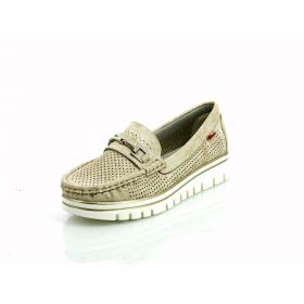 ŽENSKI WEIDE JMO-1762 BEIGE