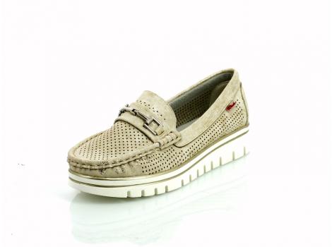 ŽENSKI WEIDE JMO-1762 BEIGE