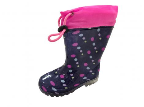 OTROŠKI FY-300 MULTI COLOURS DOTS