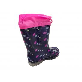 OTROŠKI FY-300 MULTI COLOURS DOTS