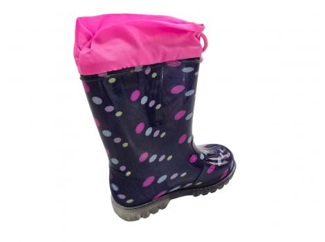 OTROŠKI FY-300 MULTI COLOURS DOTS