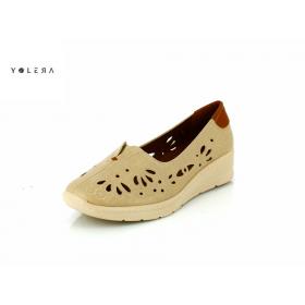 ŽENSKI YOLERA A8206 BEIGE
