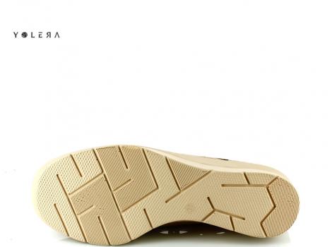 ŽENSKI YOLERA A8206 BEIGE