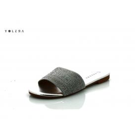 ŽENSKI YOLERA GH5109-6 SILVER