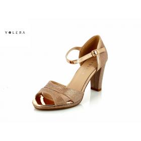 ŽENSKI YOLERA YX7300-4 CHAMPAGNE