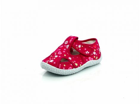 OTROŠKI SUPERCOOL 2123 FUCHSIA