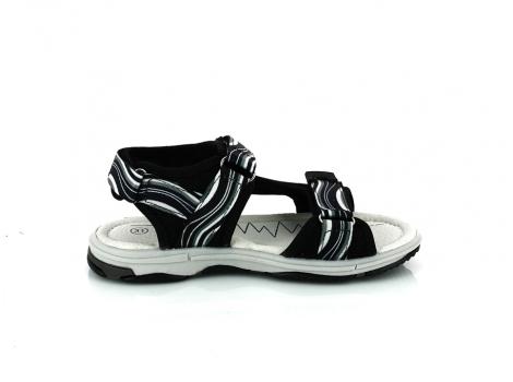 OTROŠKI CSCK.S X-22-225 BLACK