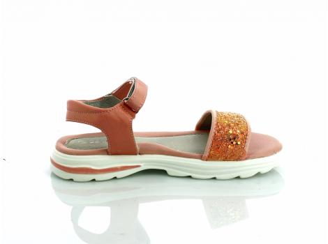 OTROŠKI CSCK.S X-22-168 PINK