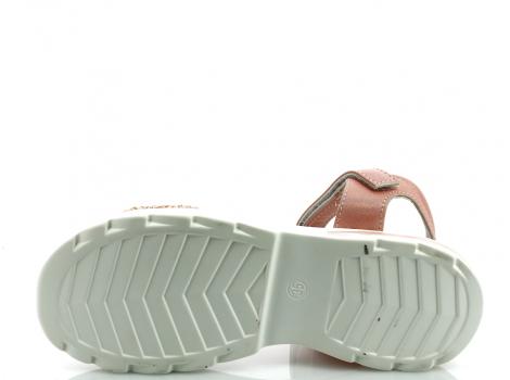 OTROŠKI CSCK.S X-22-168 PINK