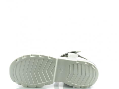 OTROŠKI CSCK.S X-22-168 SILVER