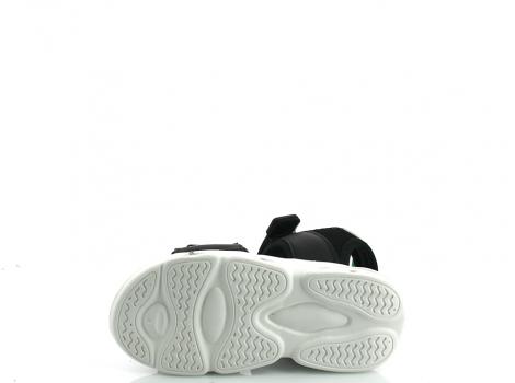 OTROŠKI CSCK. LUČKE XJ-71  BLACK