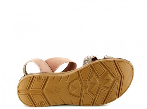 ŽENSKI COMER XAR-56-PINK