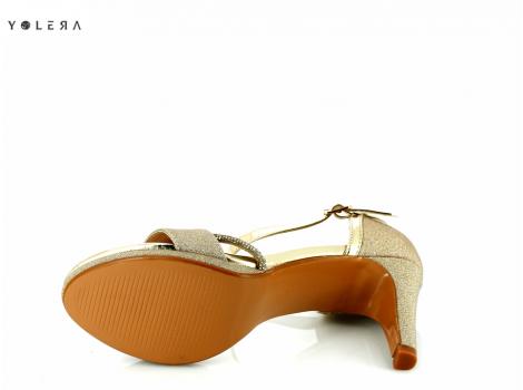 ŽENSKI YOLERA BSD5 GOLD