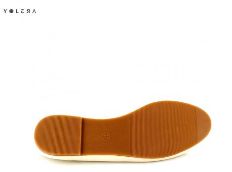 ŽENSKI YOLERA BSD103-3 BEIGE