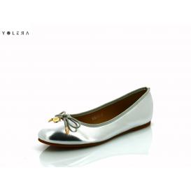 ŽENSKI YOLERA BSD103-4 SILVER