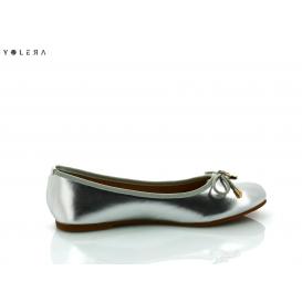 ŽENSKI YOLERA BSD103-4 SILVER