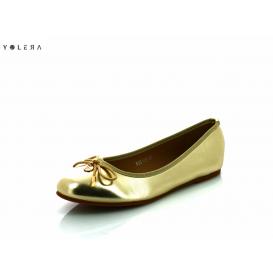 ŽENSKI YOLERA BSD103-5 GOLD