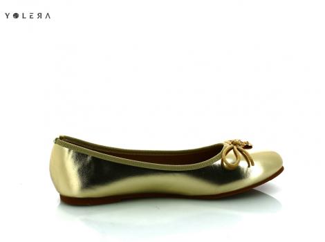 ŽENSKI YOLERA BSD103-5 GOLD