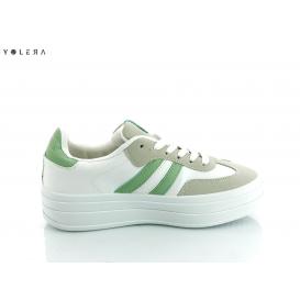 ŽENSKI C2029-9 WHITE