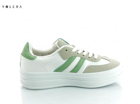 ŽENSKI C2029-9 WHITE