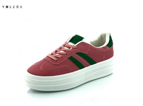 ŽENSKI YOLERA C2029-10 PINK