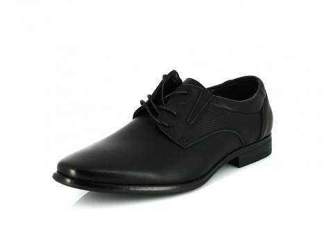 MOŠKI YOLERA D9152-1 BLACK