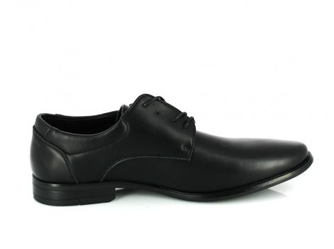 MOŠKI YOLERA D9152-1 BLACK