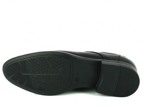 MOŠKI YOLERA D9152-1 BLACK
