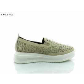 ŽENSKI YOLERA D9250 BEIGE