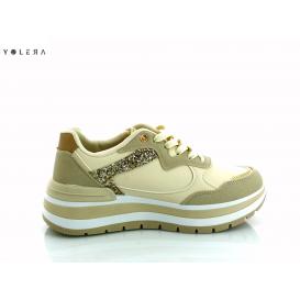 ŽENSKI YOLERA EX5606-3 BEIGE