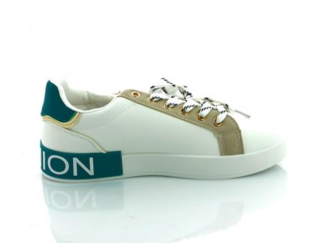 ŽENSKI YOLERA EX5608-4 GREY