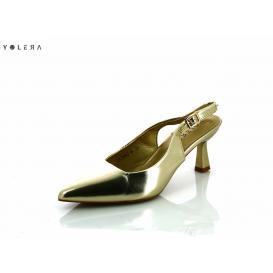 ŽENSKI YOLERA GG3092-6 GOLD