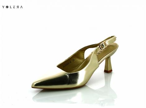 ŽENSKI YOLERA GG3092-6 GOLD