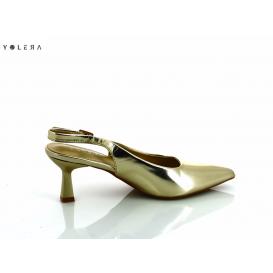 ŽENSKI YOLERA GG3092-6 GOLD